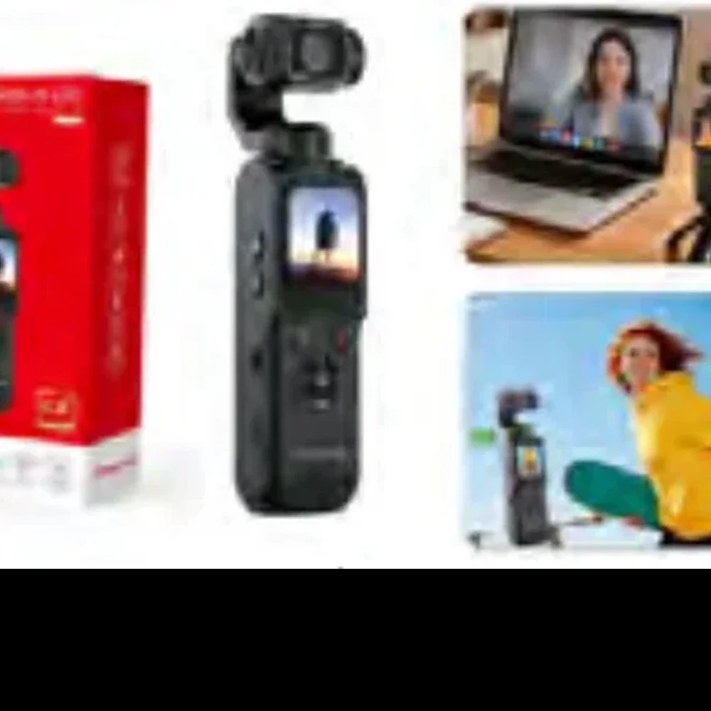 CÂMERA DE ACÃO 4K ULTRA HD MT-5001