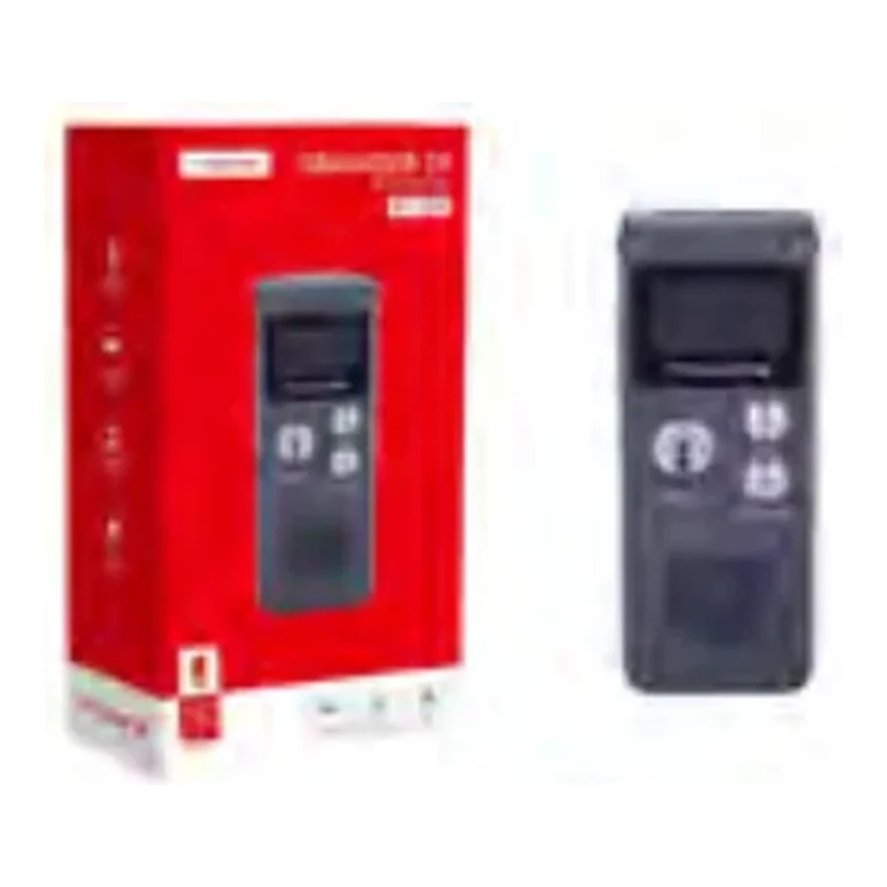 GRAVADOR DE VOZ DIGITAL MT-559