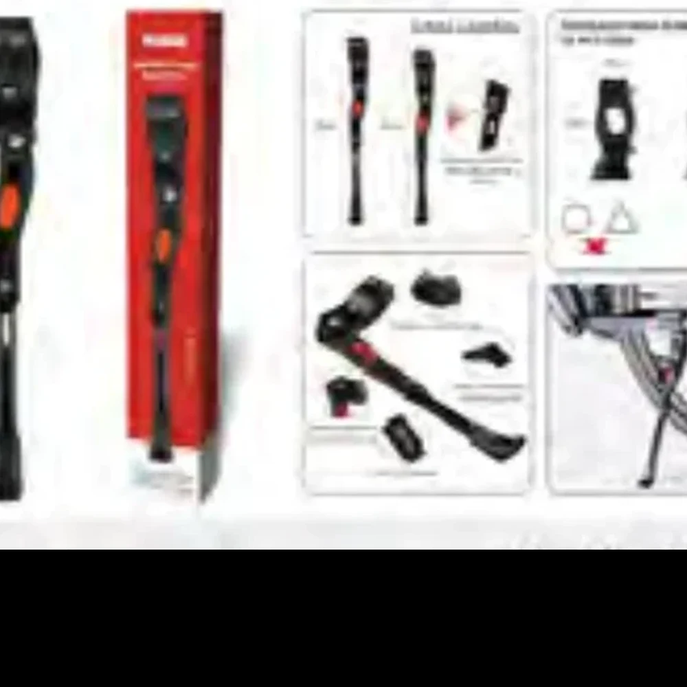 PEZINHO PARA BICICLETA MT-60