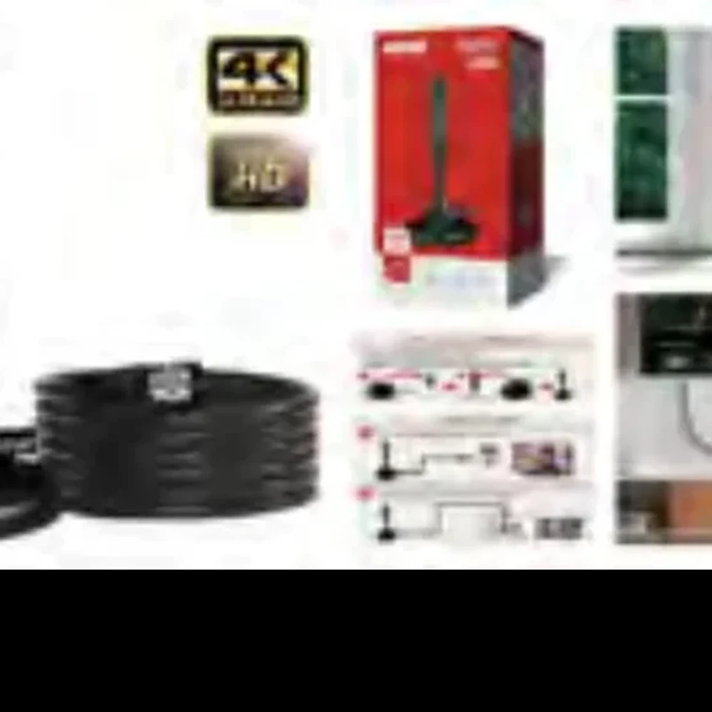 ANTENA DIGITAL HDTV MTA-3022