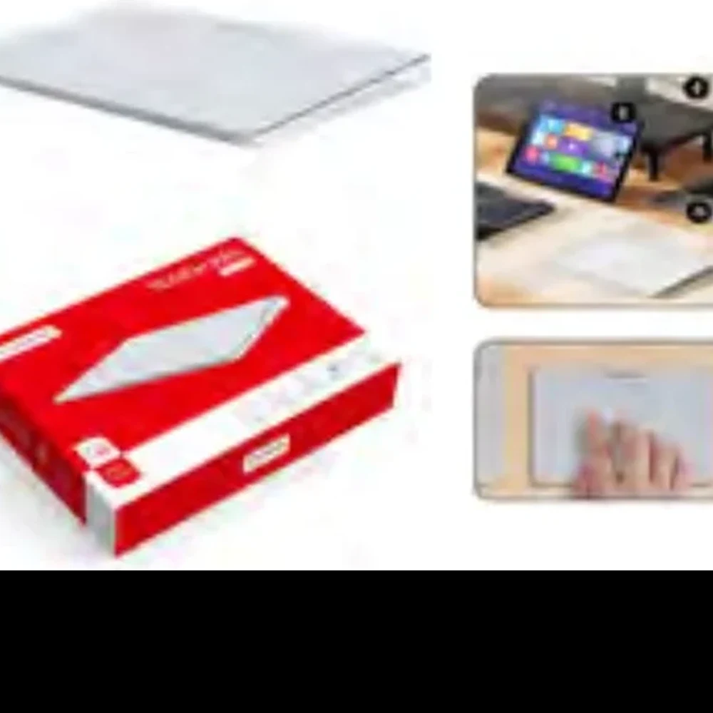 TOUCH PAD MTC-110