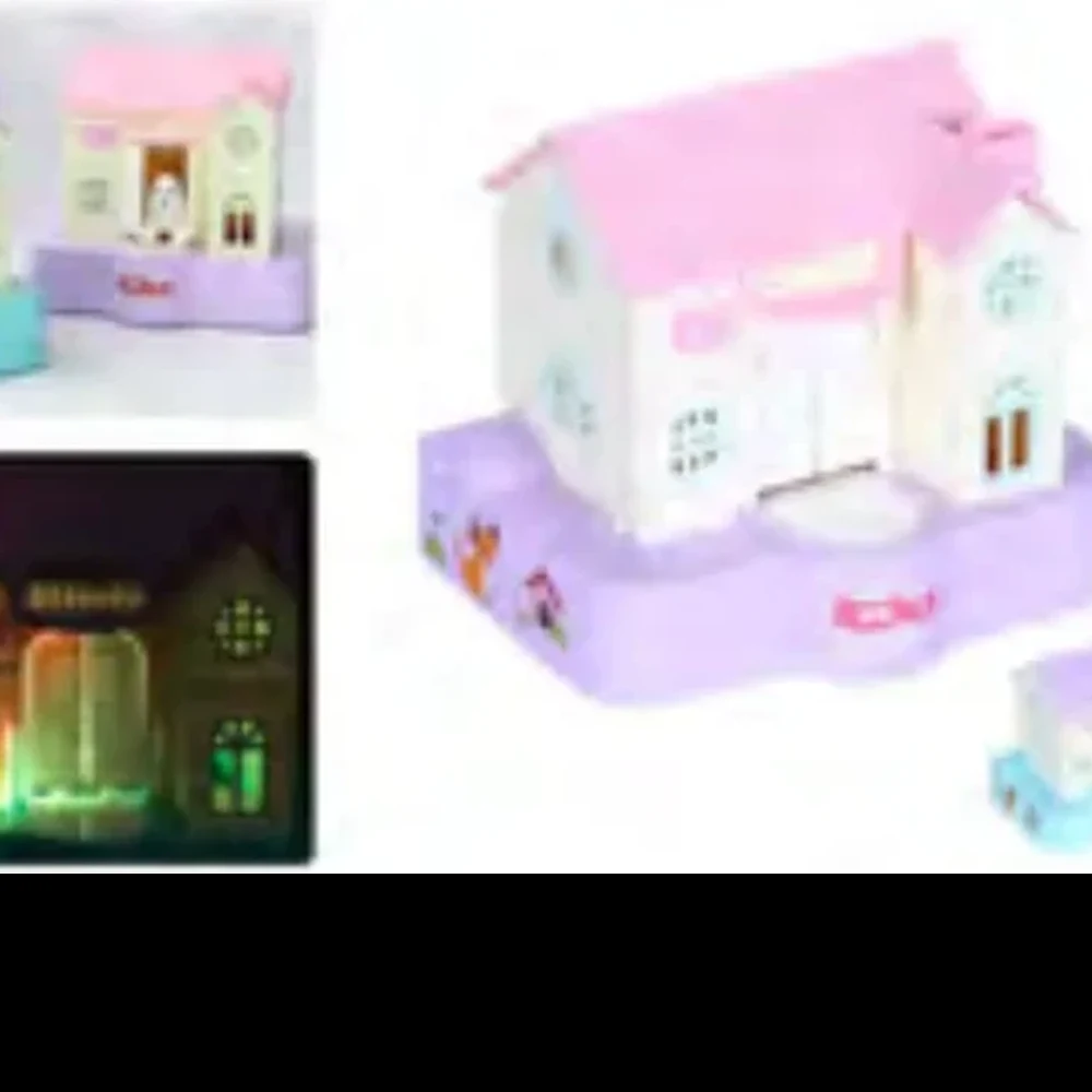 COFRINHO DE DINHEIRO CASINHA MTC-204