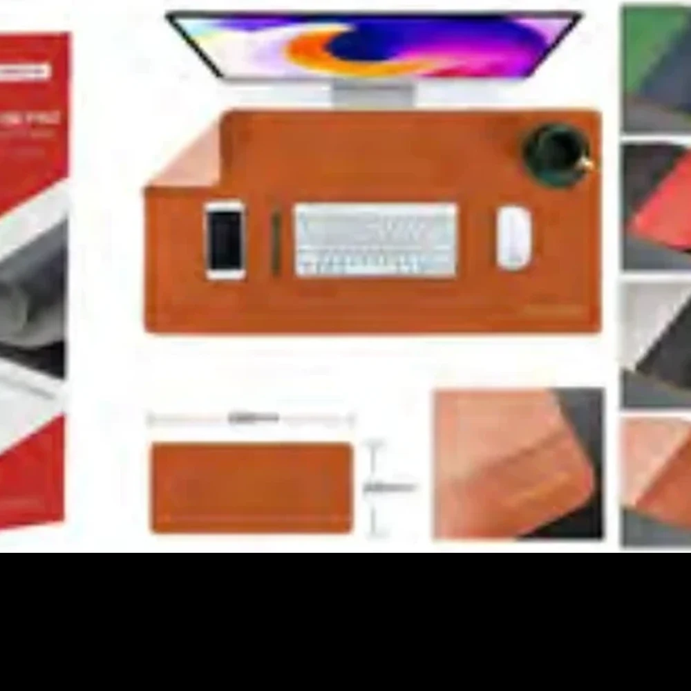 MOUSE PAD PROFISSIONAL MTC-7030