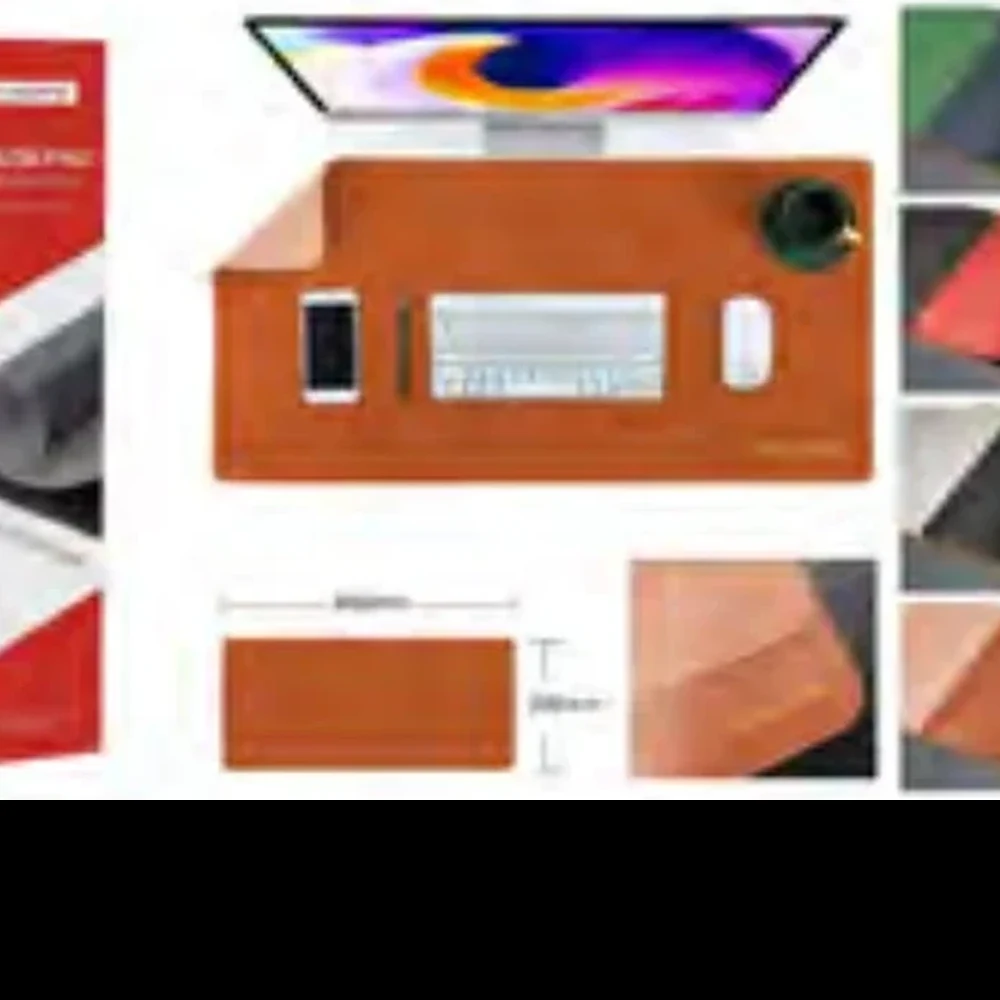MOUSE PAD PROFISSIONAL MTC-8030