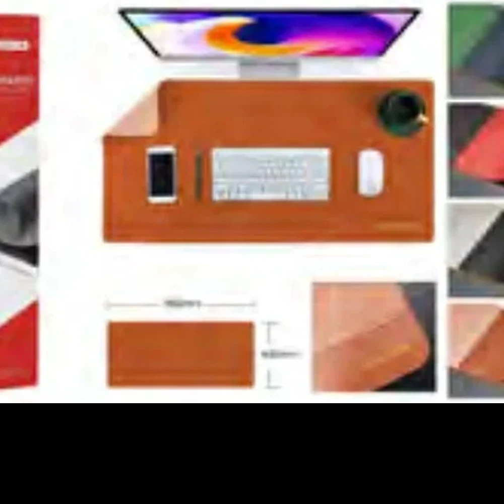 MOUSE PAD PROFISSIONAL MTC-9040
