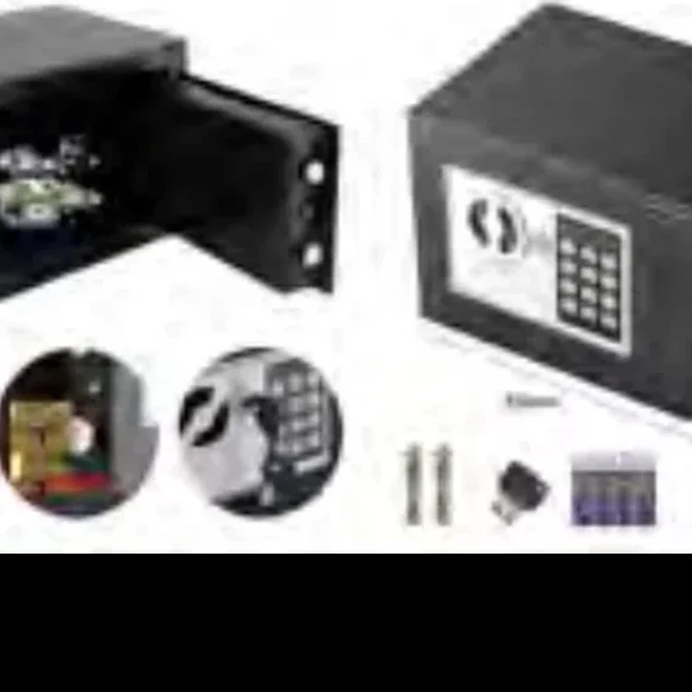 COFRE DIGITAL MTC-C171