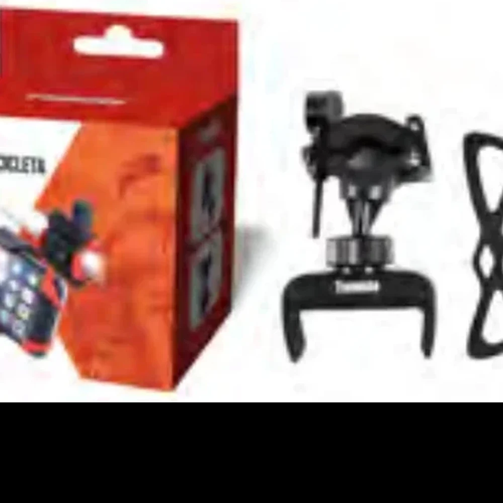 SUPORTE DE CELULAR PARA BICICLETA MTG-015