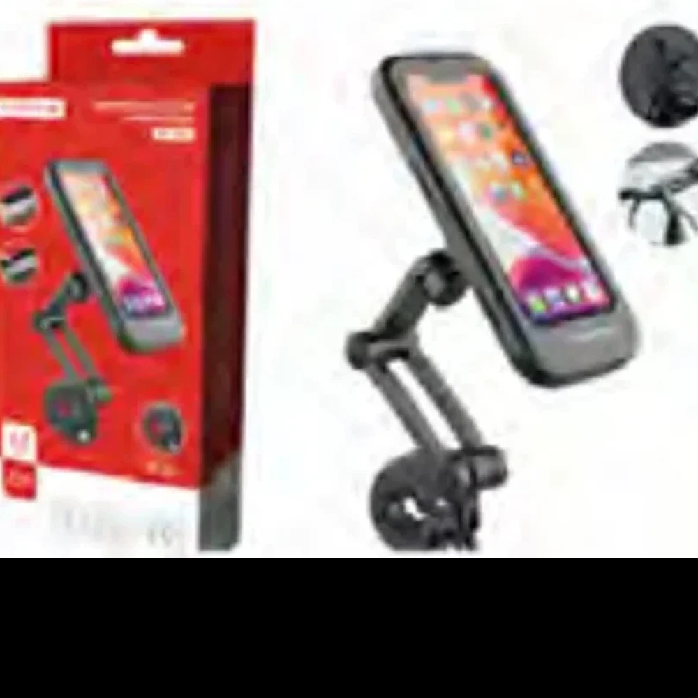 SUPORTE DE CELULAR PARA BICICLETA MTG-016D
