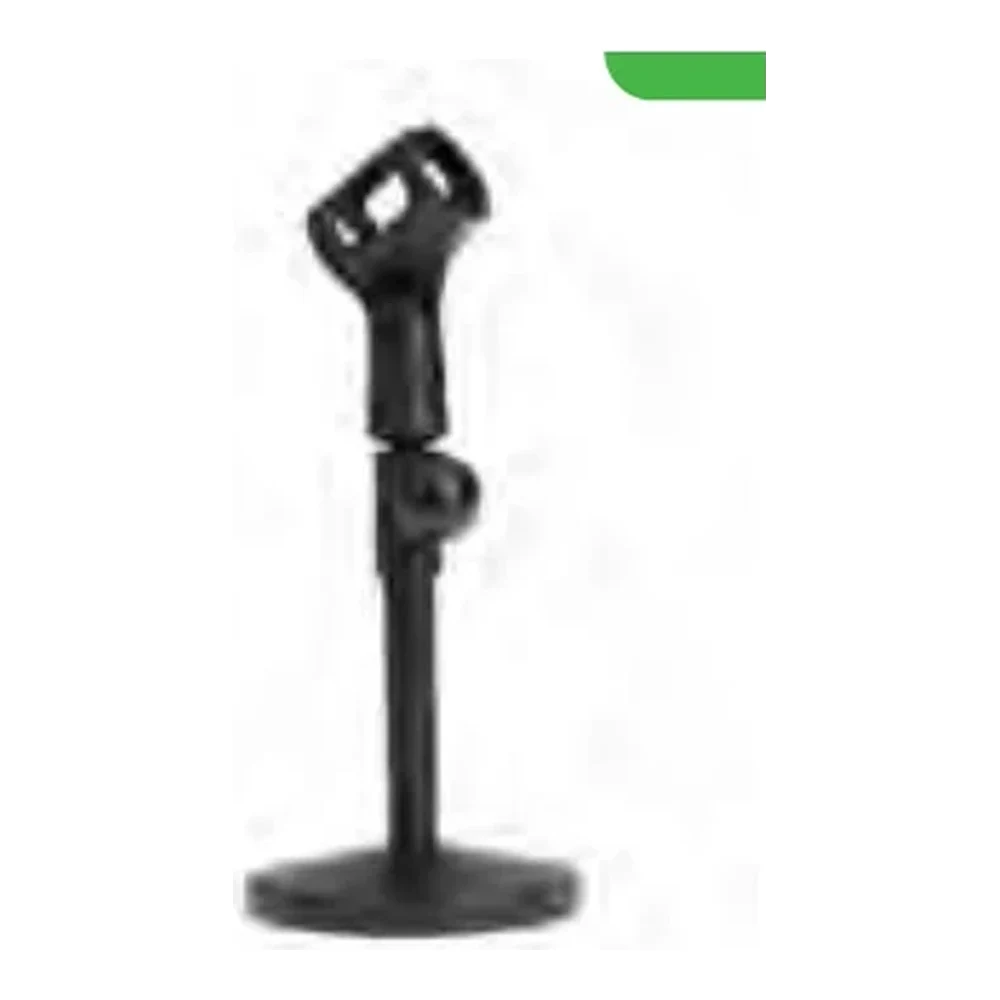 SUPORTE PARA MICROFONE DE MESA MTG-025