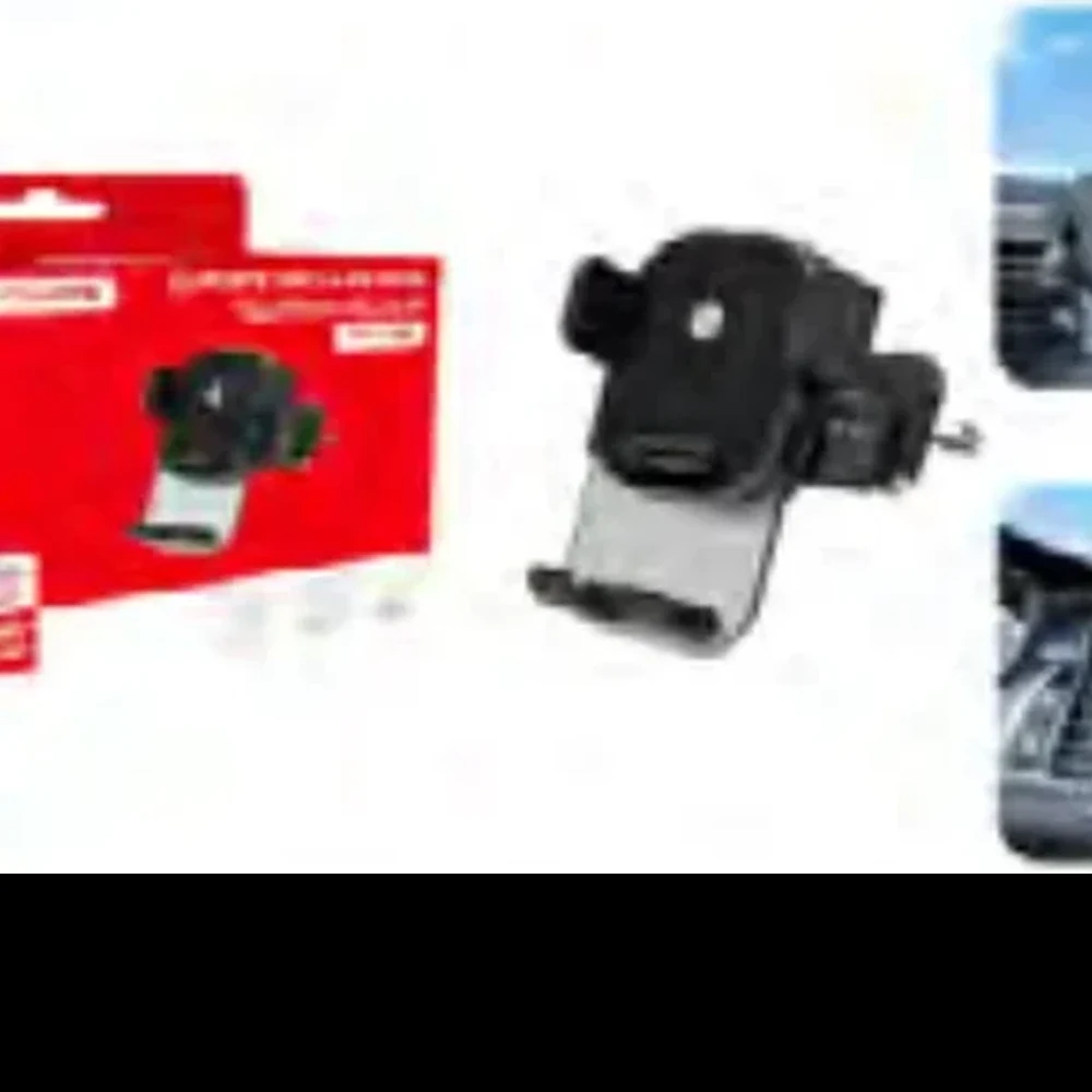 SUPORTE VEICULAR P/ CELULAR MTG-158