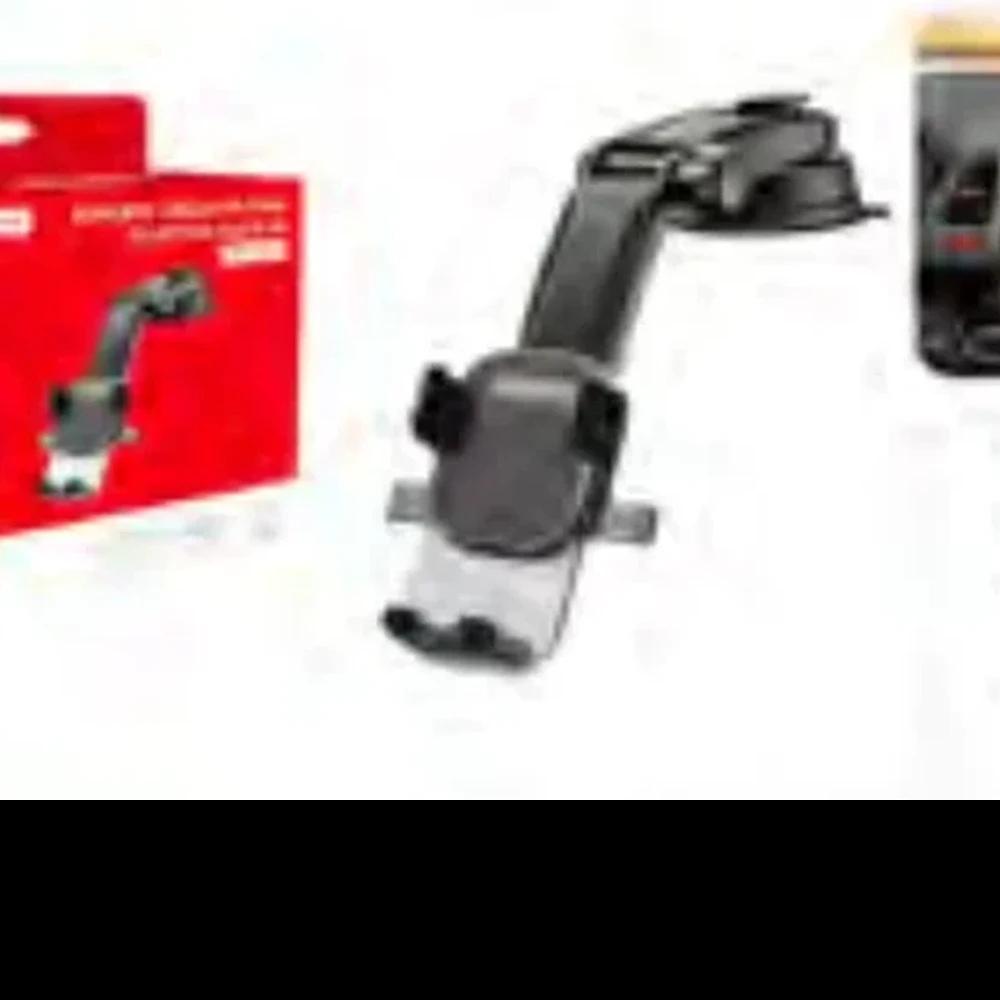 SUPORTE VEICULAR P/ CELULAR MTG-159