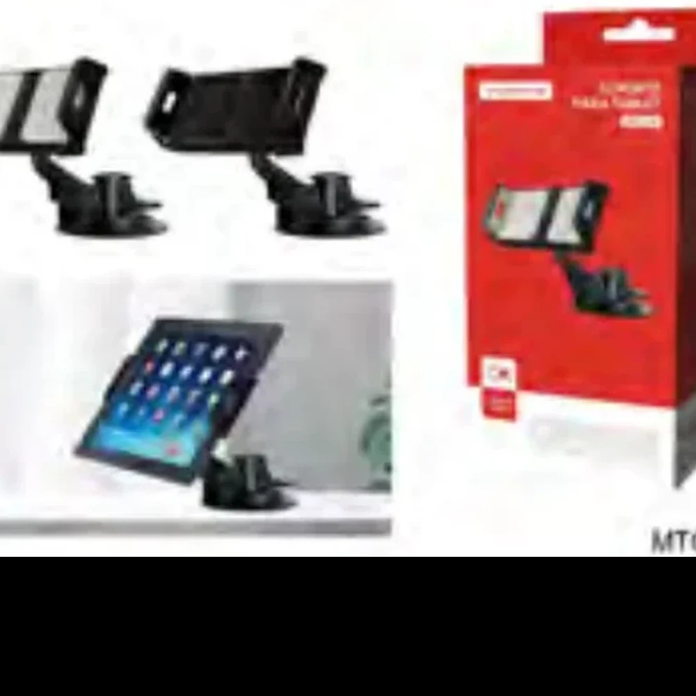 SUPORTE TABLET PARA CARRO MTG-212