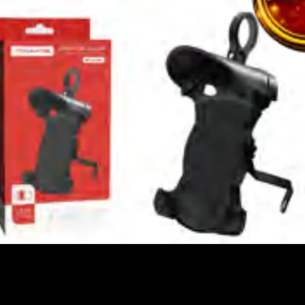 SUPORTE DE CELULAR PARA MOTOCICLETA MTG-251A