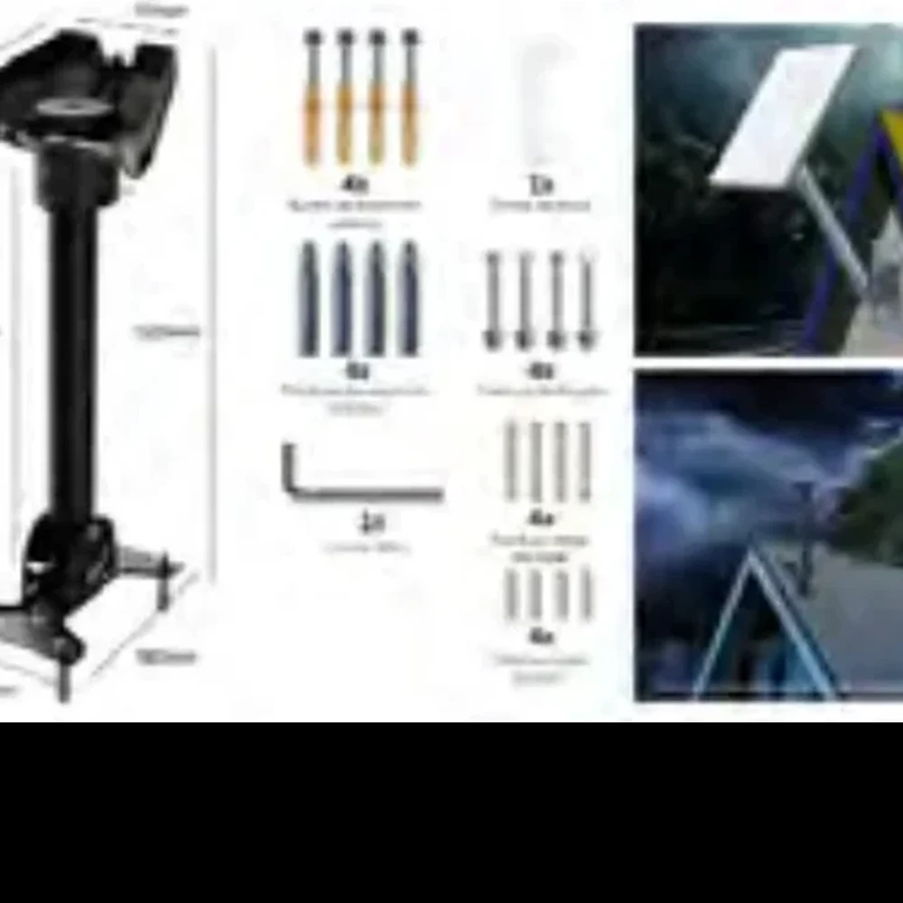 SUPORTE PARA SLINK MTG-285