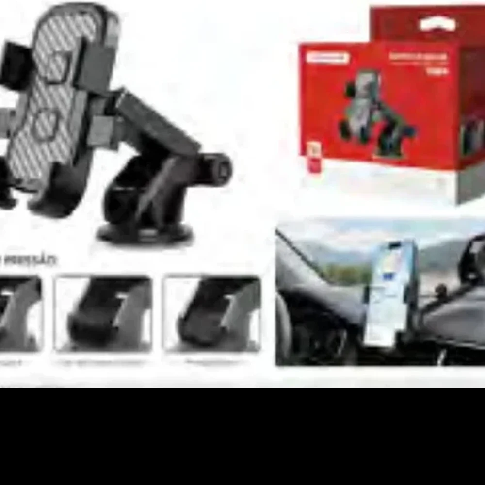 SUPORTE CELULAR PARA CARRO MTG-290