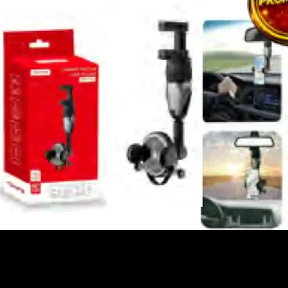 SUPORTE VEICULAR PARA CARRO MTG-405