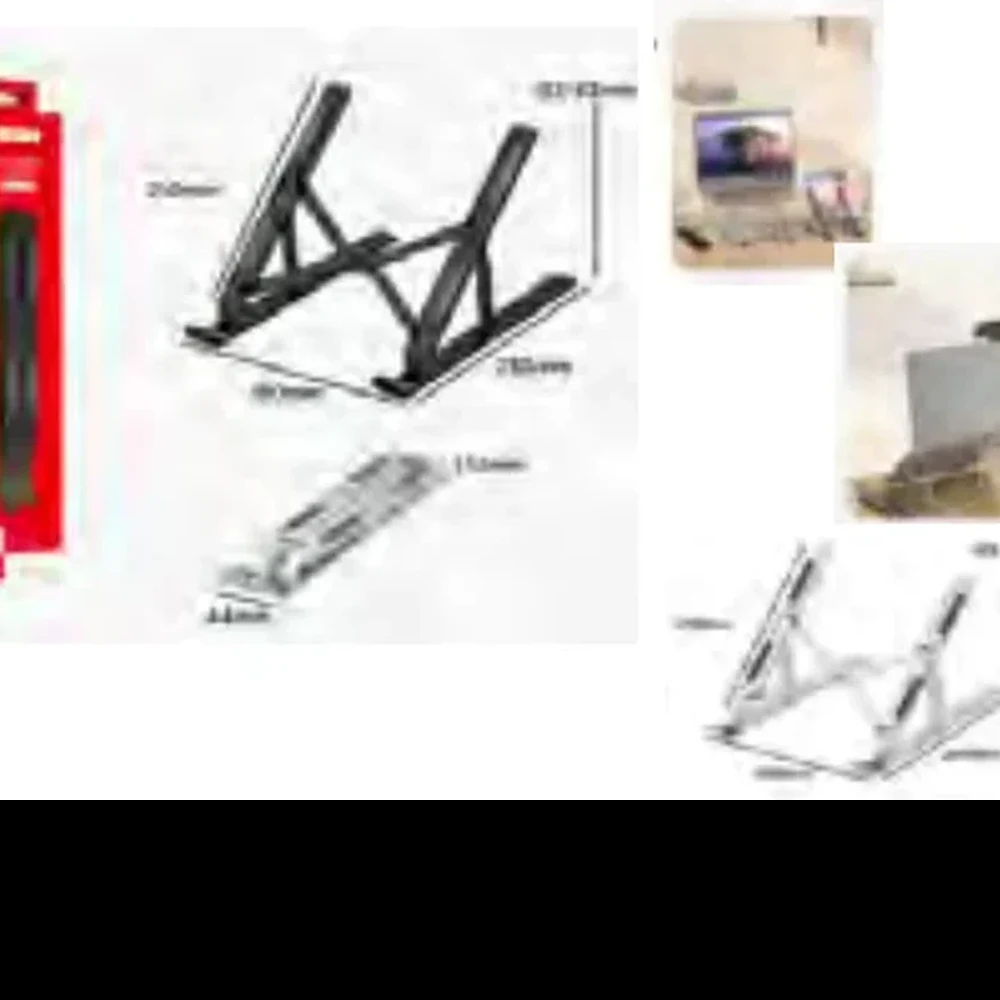 SUPORTE PARA NOTEBOOK MTG-417
