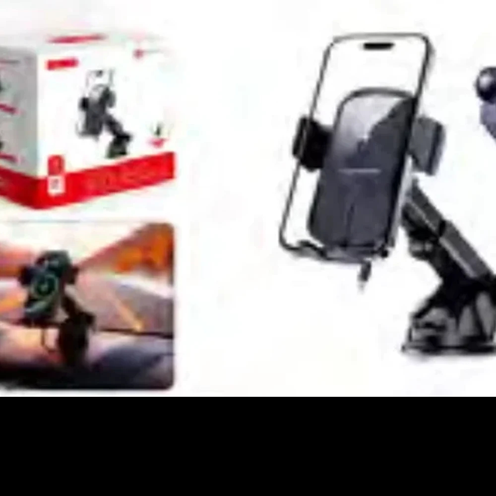 SUPORTE CELULAR PORTA USB TIPO-C MTG-419