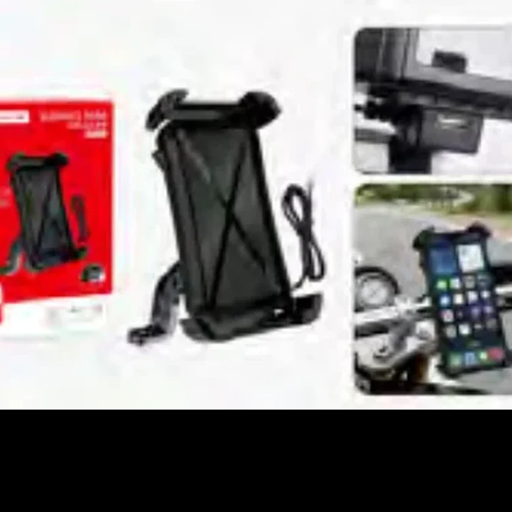 SUPORTE PARA CELULAR BICICLETA MTG-421A