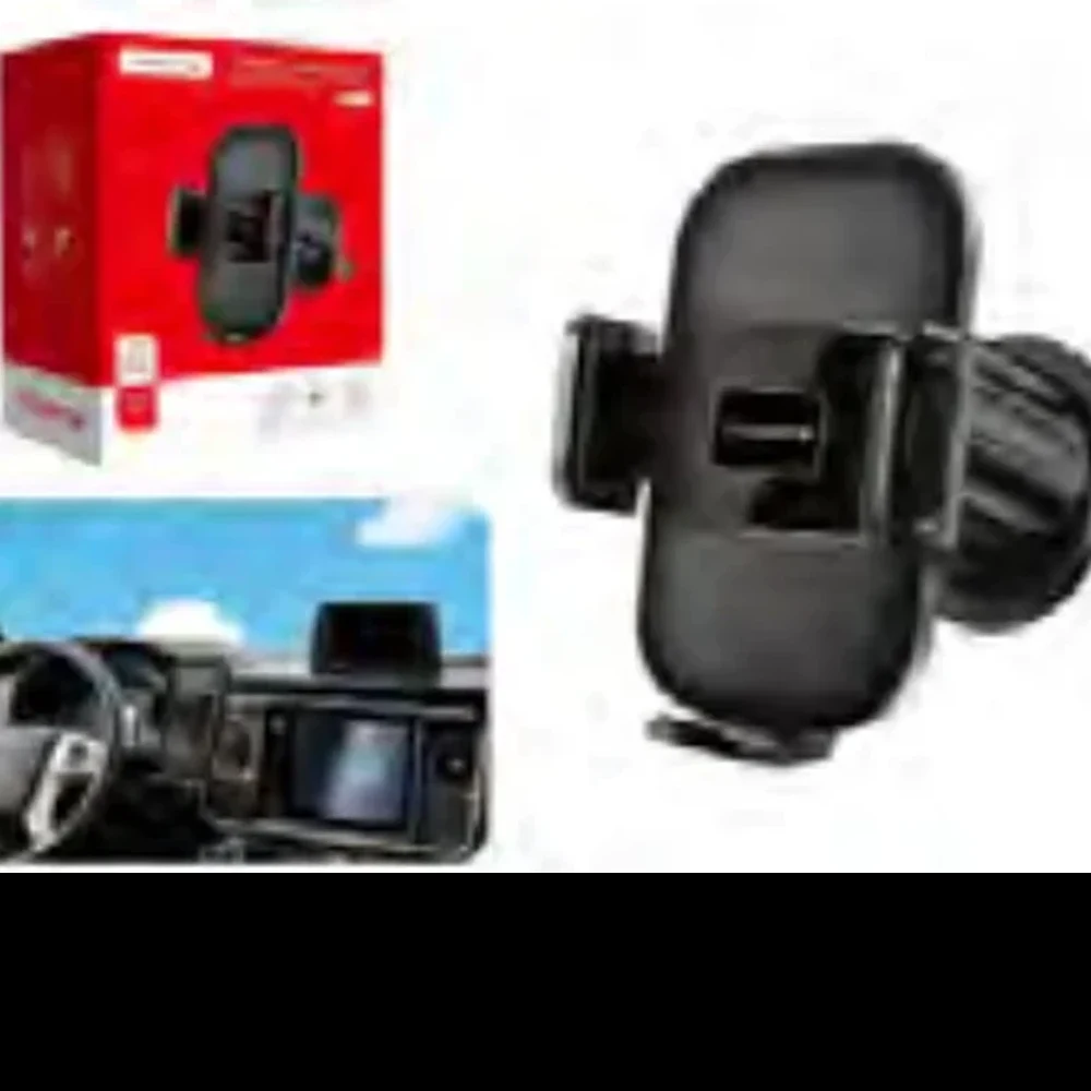 SUPORTE PARA CELULAR SAÍDA DE AR MTG-422