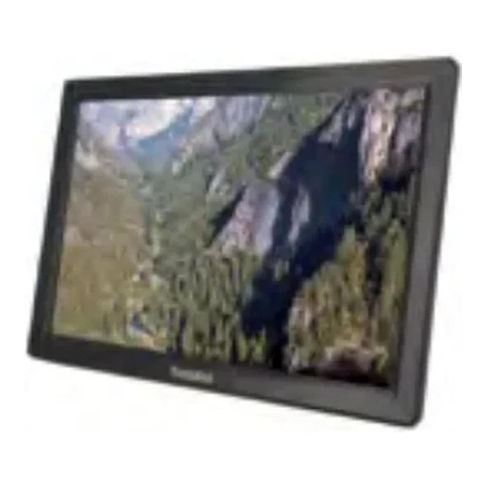 TV PORTÁTIL MONITOR 14” POLEGADAS MTM-1410