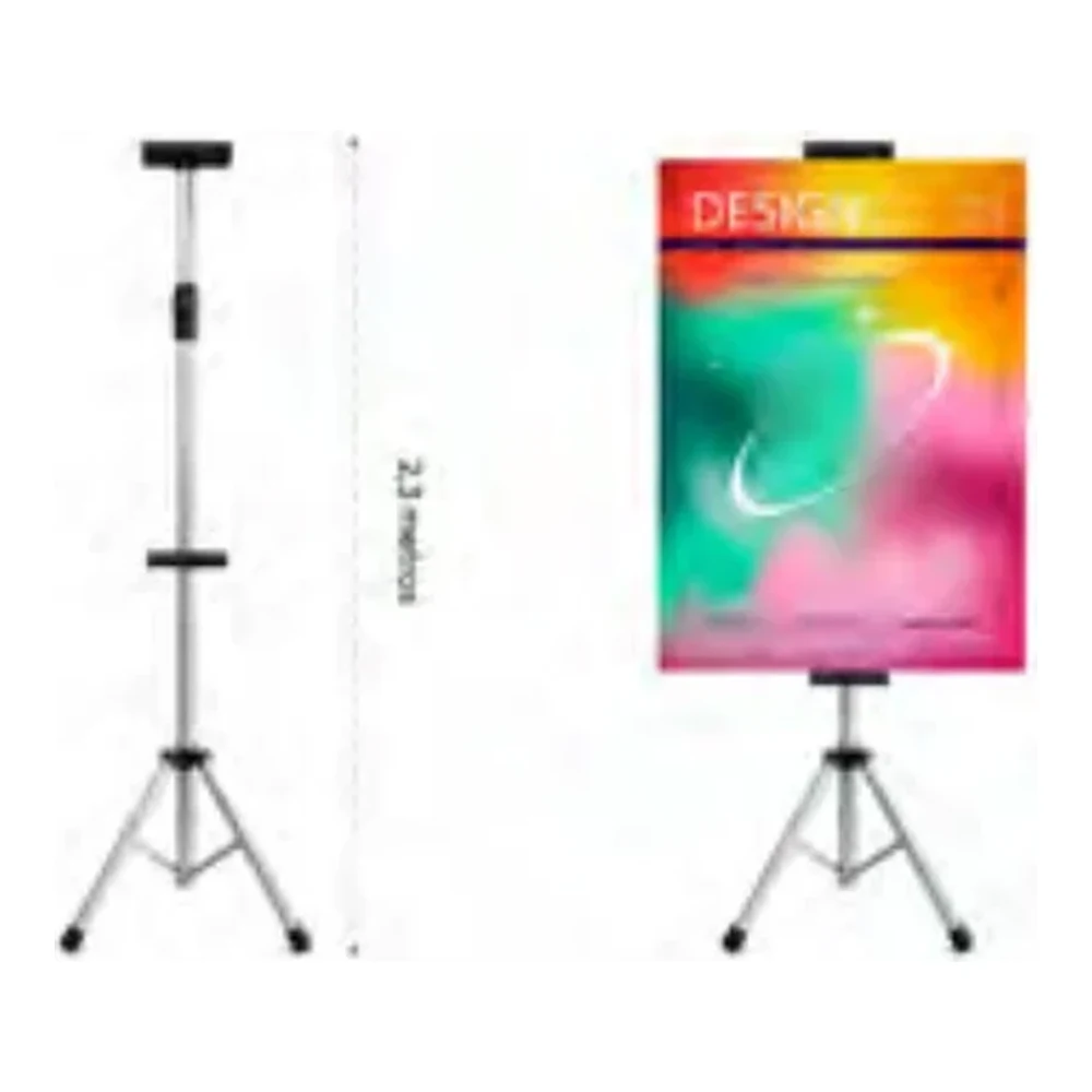 TRIPÉ PORTA-BANNER MTP-007
