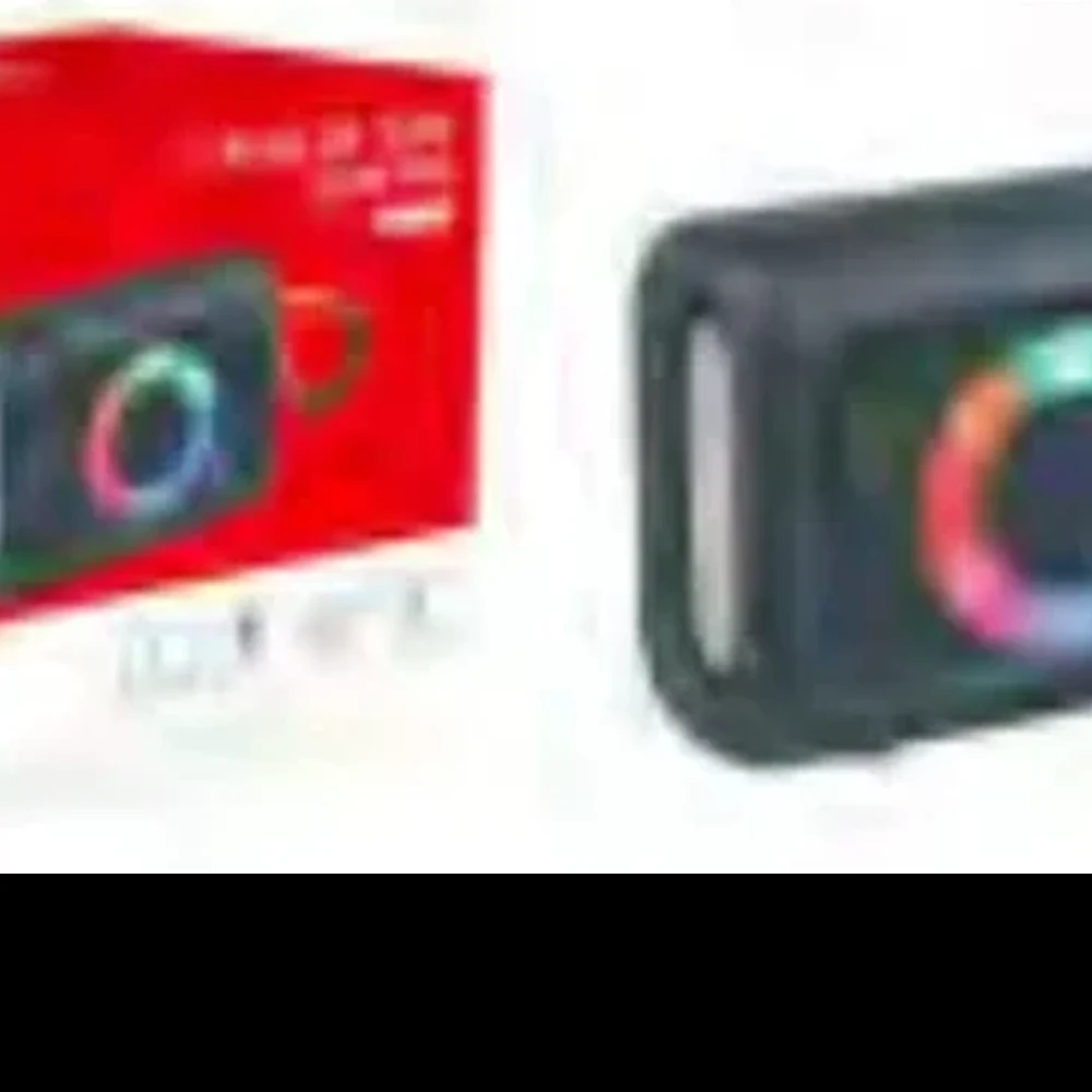 CAIXA DE SOM SEM FIO MTS-1001