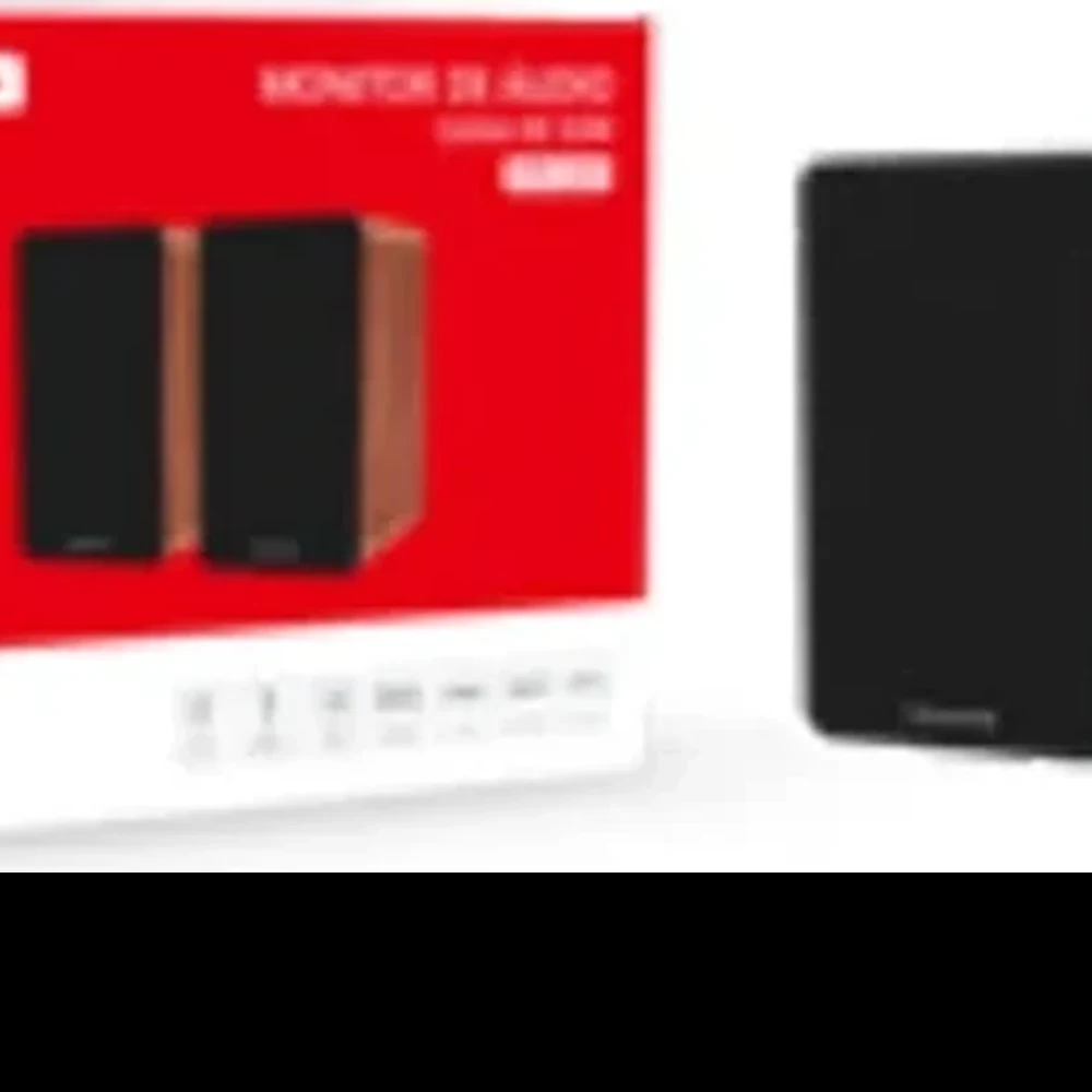 MONITOR DE AÚDIO 130W MTS-2031