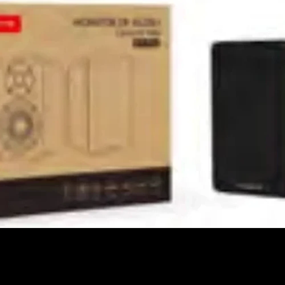 MONITOR DE AÚDIO 190W MTS-2032