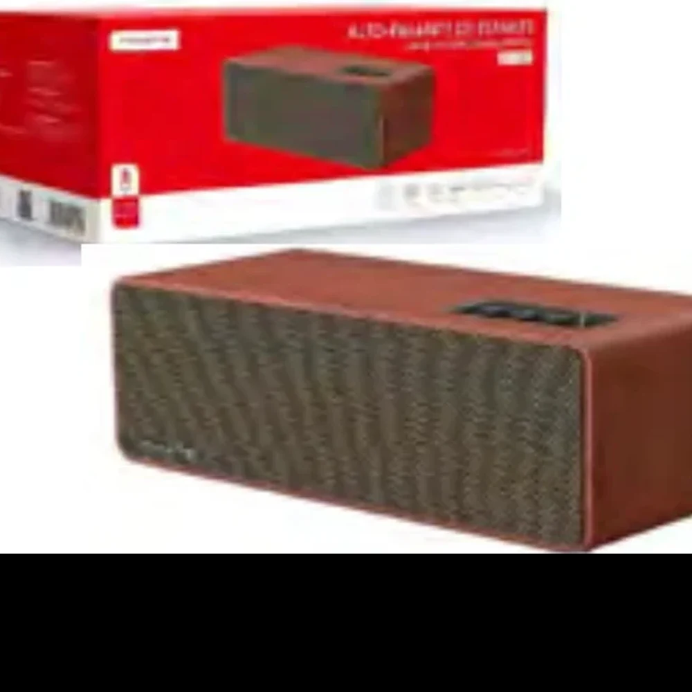ALTO-FALANTE DE ESTANTE MTS-2034