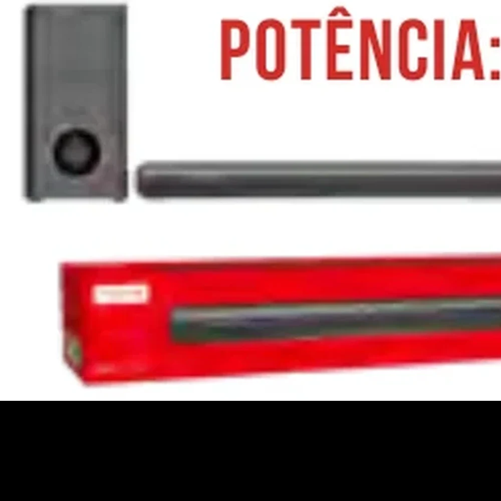 SOUNDBAR BLUETOOTH MTS-2037
