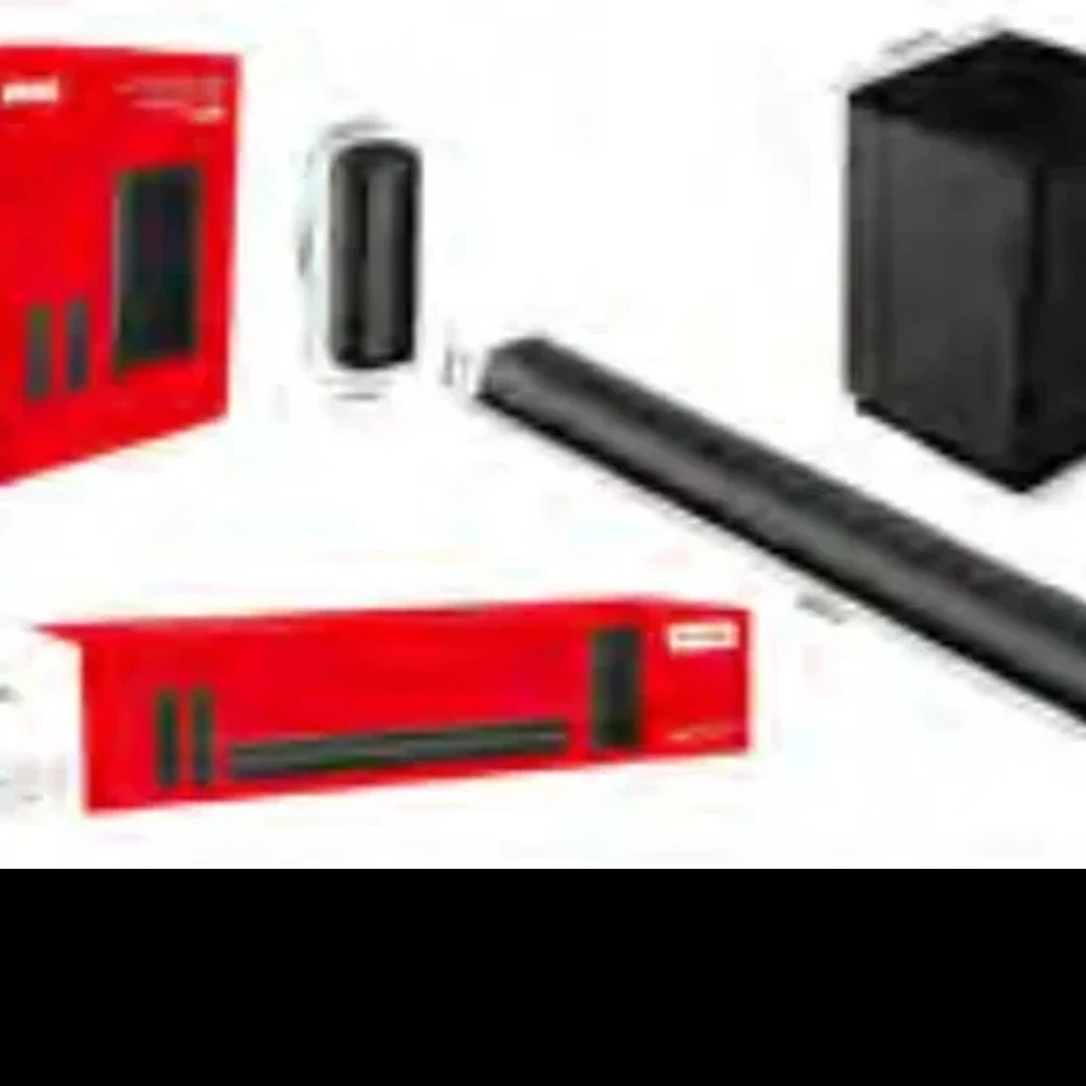 KIT SOUNDBAR BLUETOOTH E SUBWOOFER MTS-2041