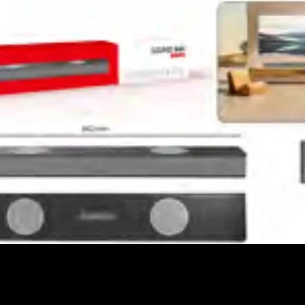 SOUNDBAR 160W MTS-2045