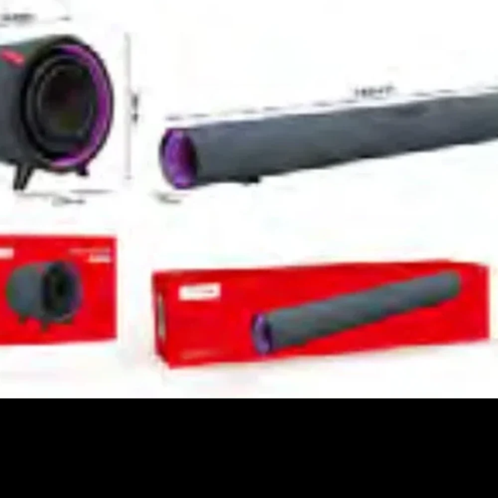 SOUNDBAR 170W MTS-2053