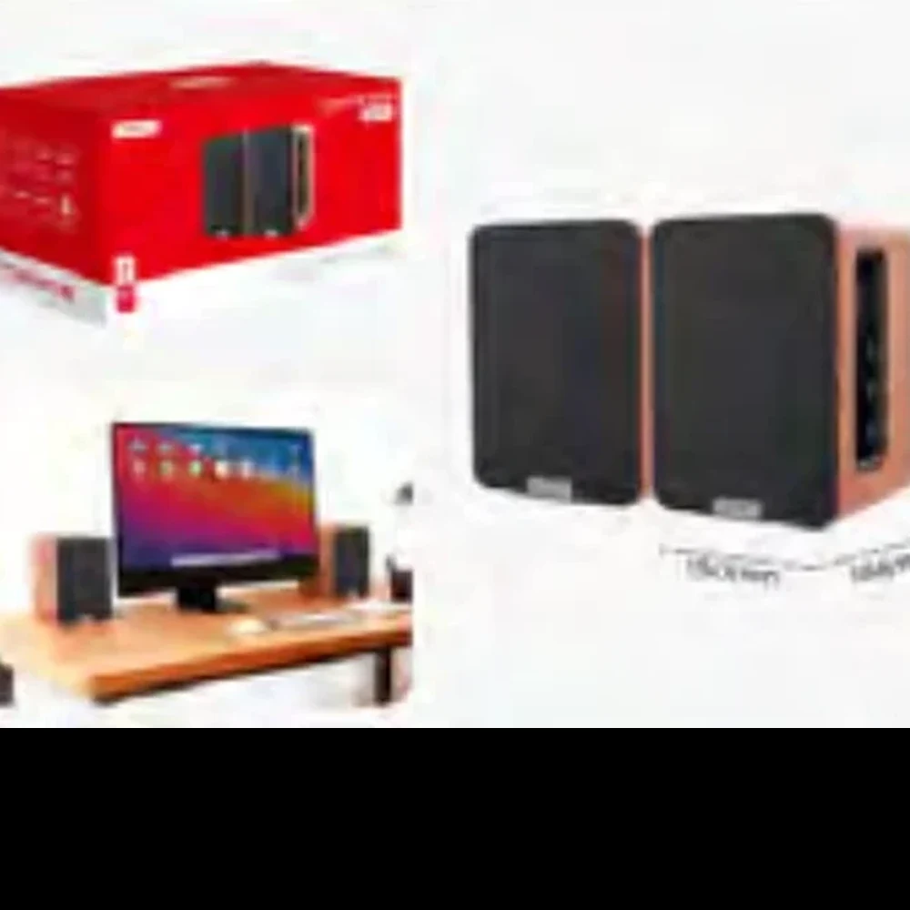 CAIXA DE SOM BLUETOOTH MTS-2056