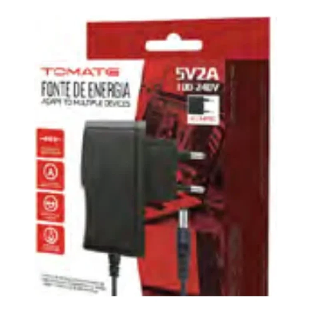 FONTE DE ENERGIA MTT-052