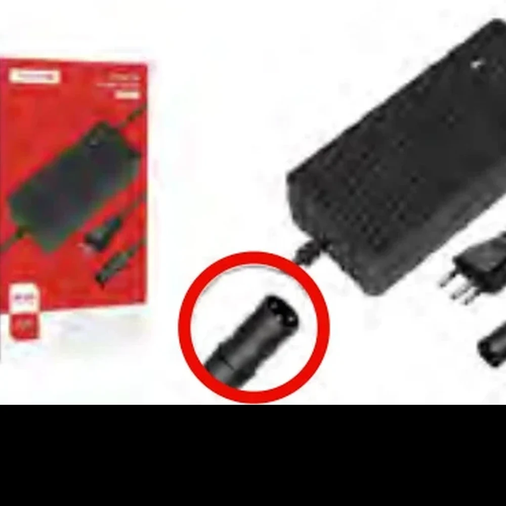 FONTE DE ALIMENTAÇÃO - 54,6V/2A MTT-54602C