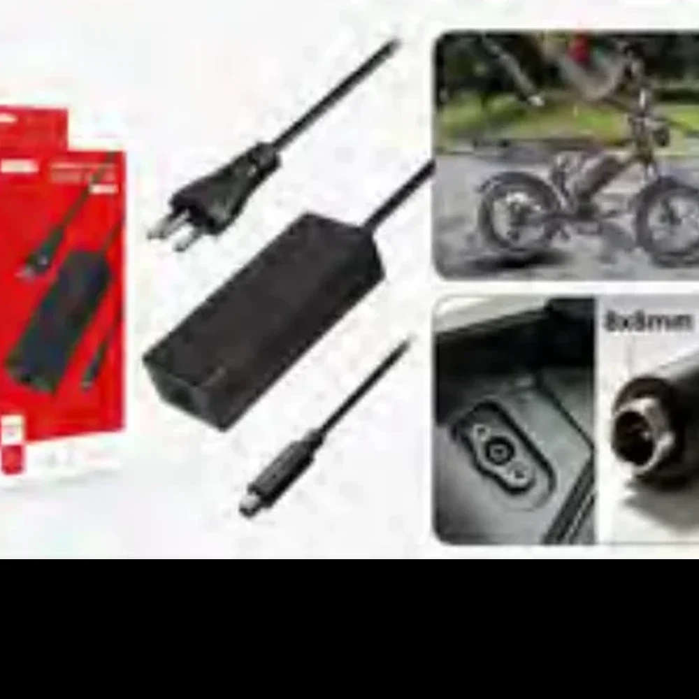 CARREGADOR DE BATERIA DE LÍTIO MTT-5462DC