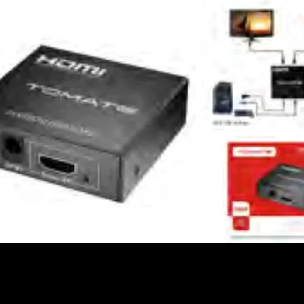 HDMI SPLITTER 1X2 MTV-112