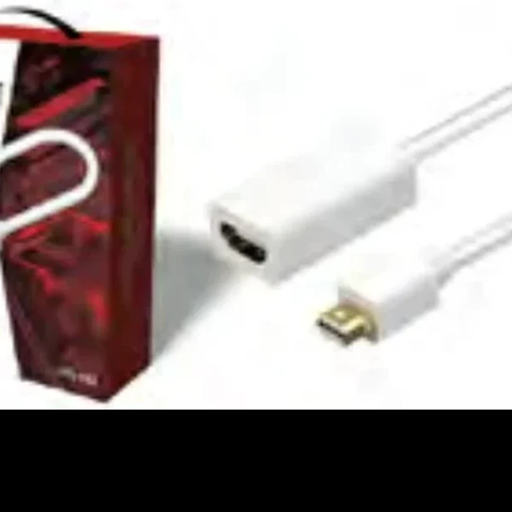 ADAPTADOR MINI DP PARA HDMI MTV-604