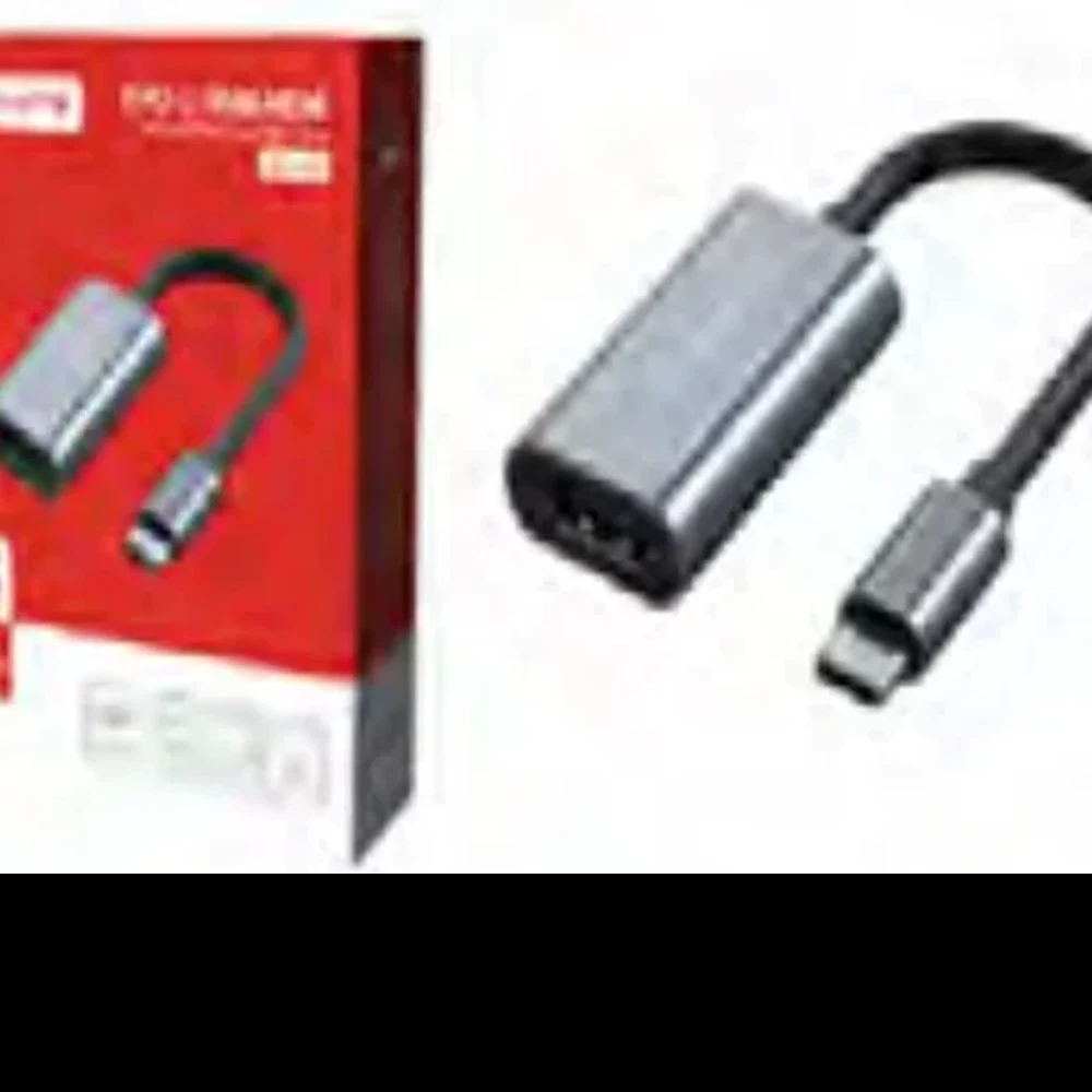 TIPO-C PARA HDMI MTV-618