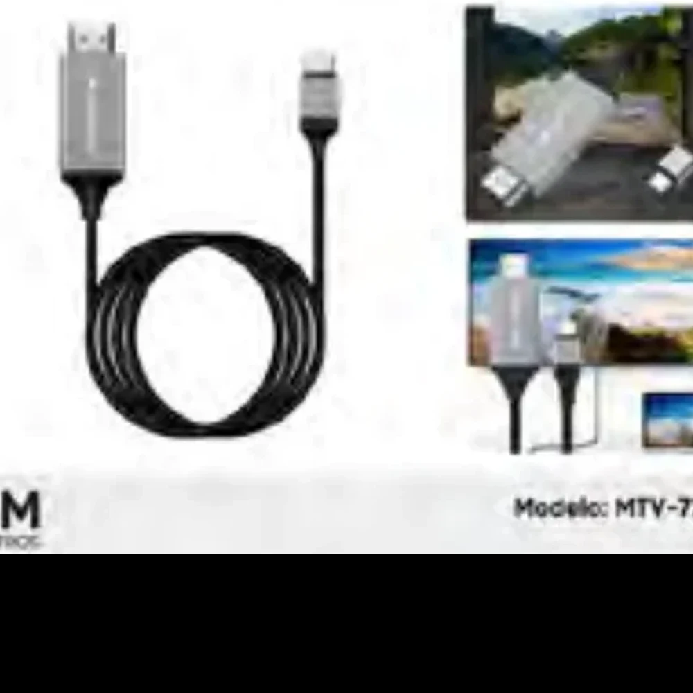TIPO-C PARA HDMI MTV-733