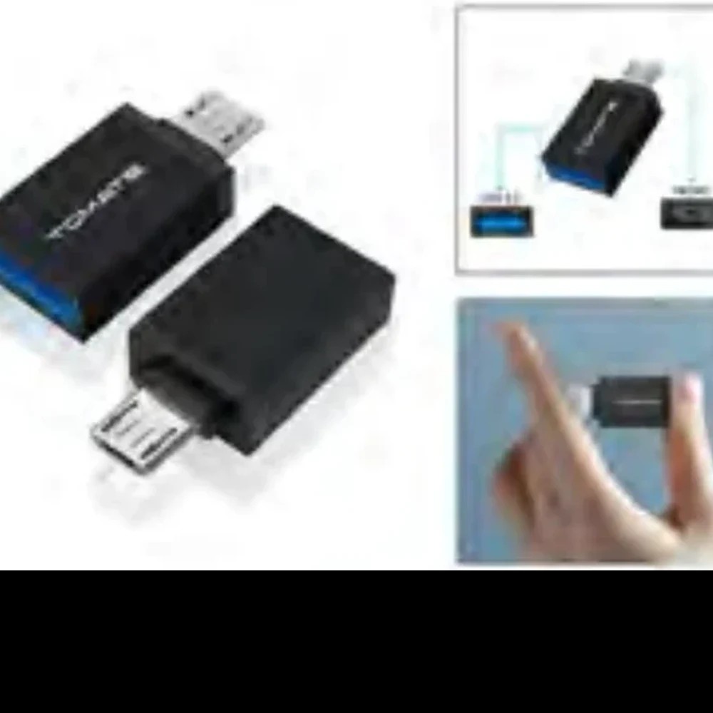 ADAPTADOR MICRO OTG MTV-737