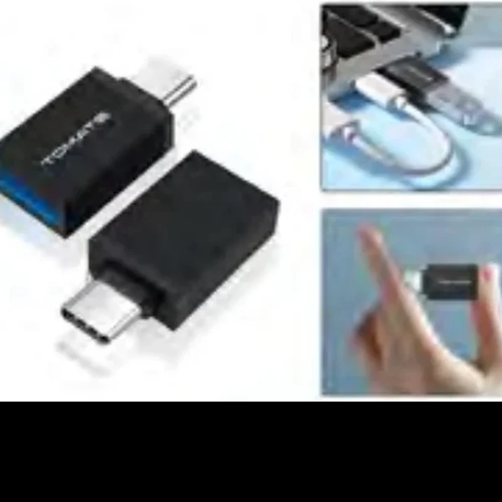 ADAPTADOR TIPO-C OTG 3.0 MTV-738