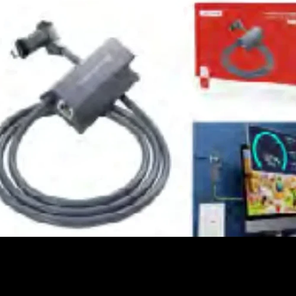 ADAPTADOR ETHERNET V2 MTV-746