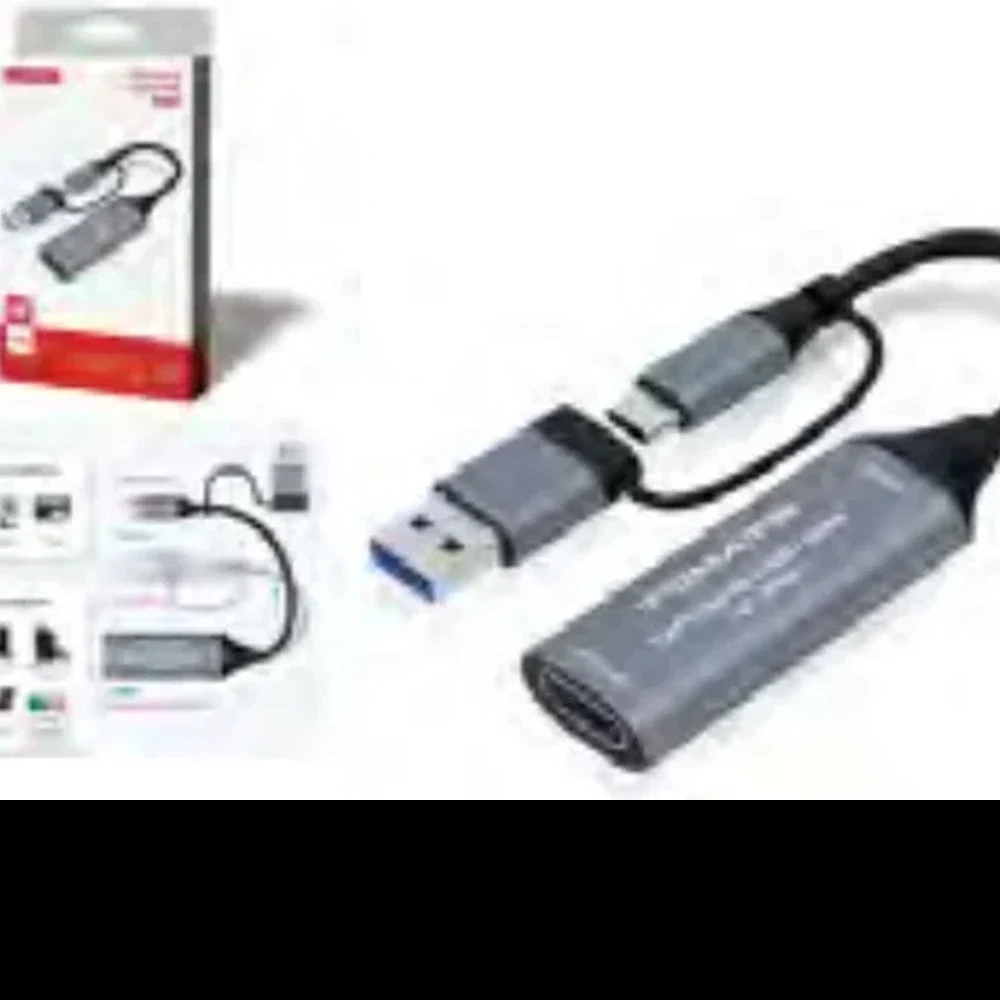 CAPTURA DE VÍDEO HDMI MTV-751