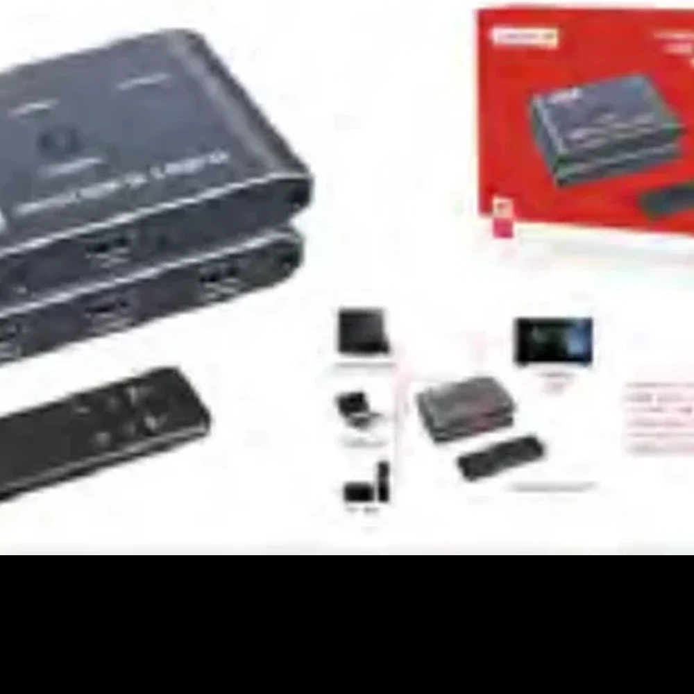 COMUTADOR HDMI 3 EM 1 MTV-757