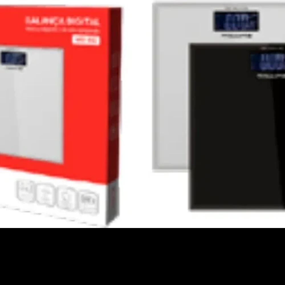BALANÇA DIGITAL MU-002
