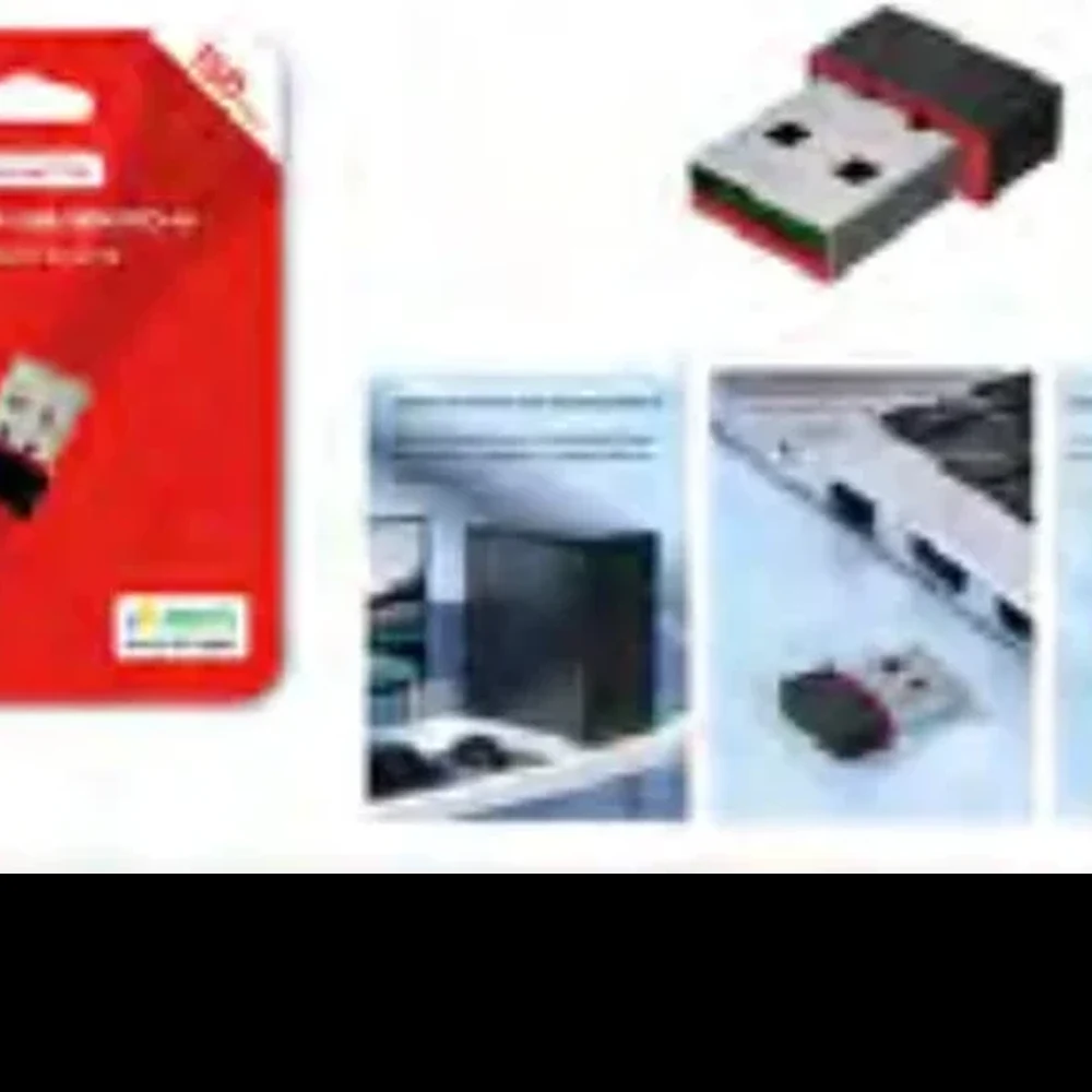 ADAPTADOR USB SEM FIO-N MWI-002