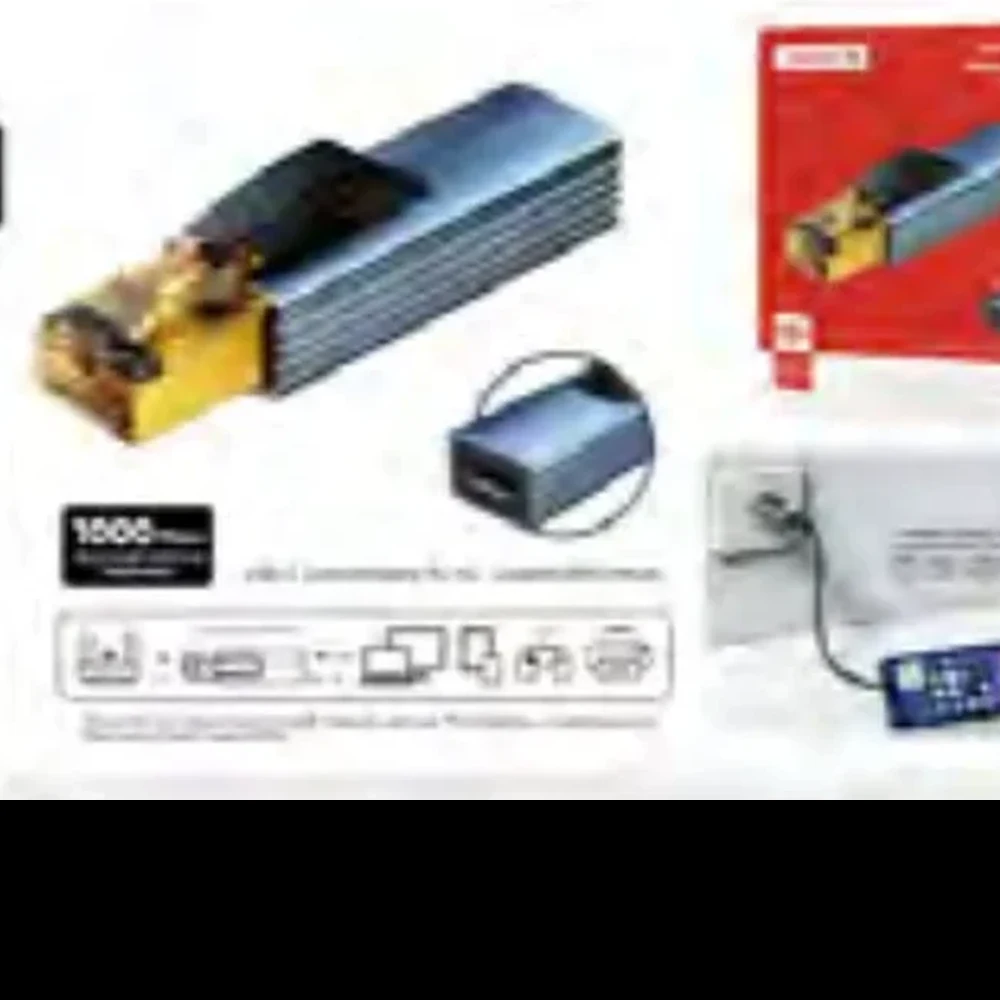 ADAPATADOR GIGABIT CABO MWI-009